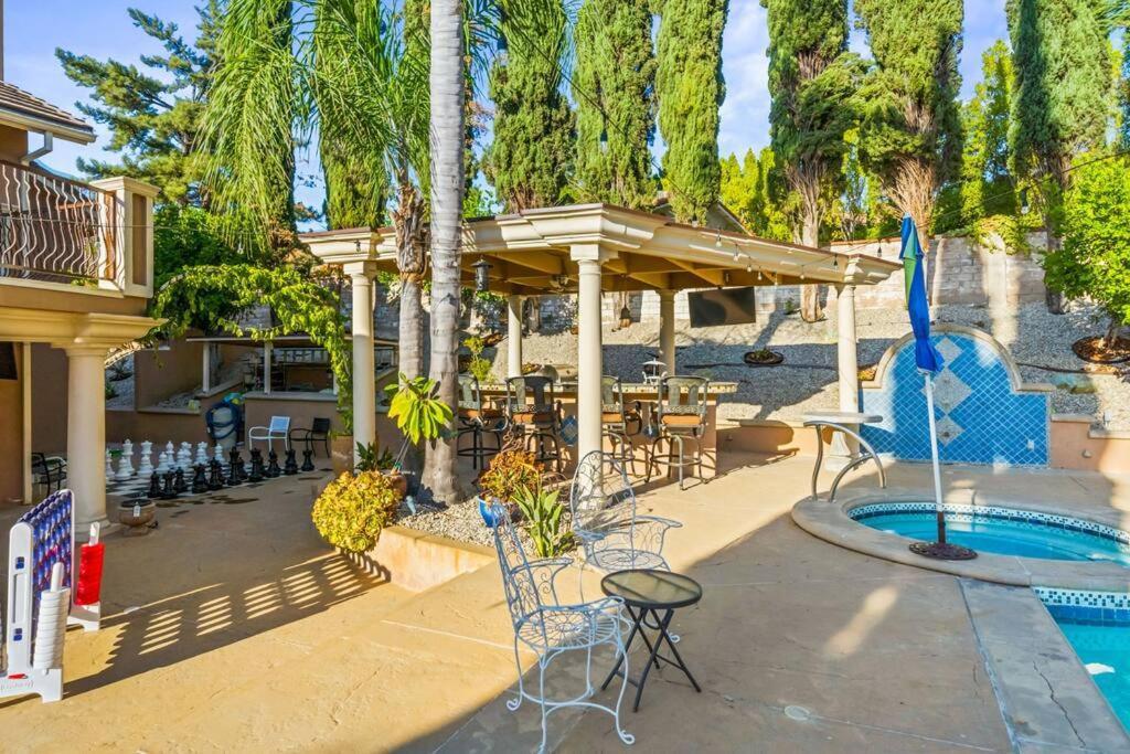 With Games, Slide, Oasis Casa vacanze *