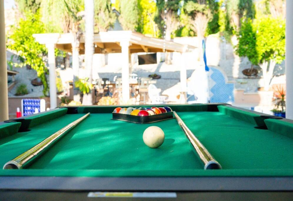 With Games, Slide, Oasis Casa vacanze